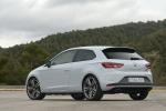 Seat Leon Cupra 280 2014 года (UK)